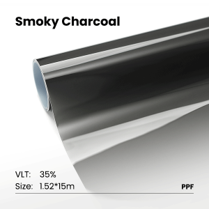 GraphicPro Smoky Charcoal