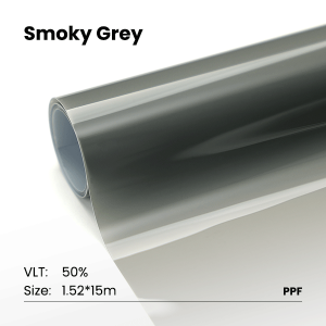 GraphicPro Smoky Grey