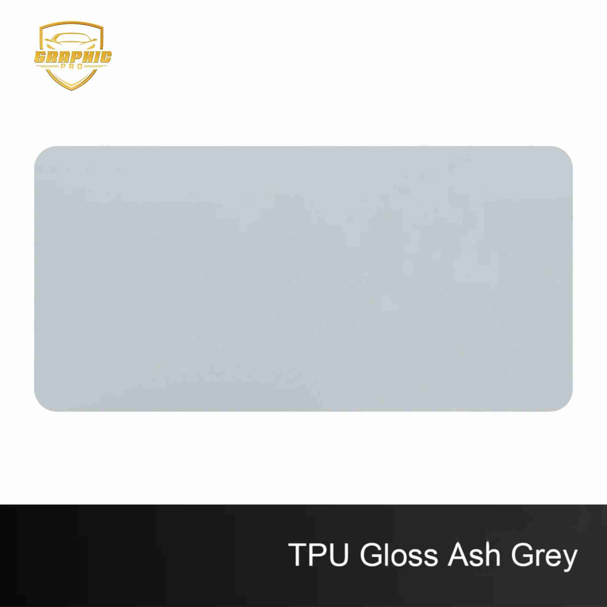 Color TPU PPF