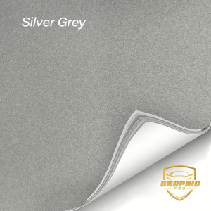 GraphicPro Max Silver Grey TPU PPF